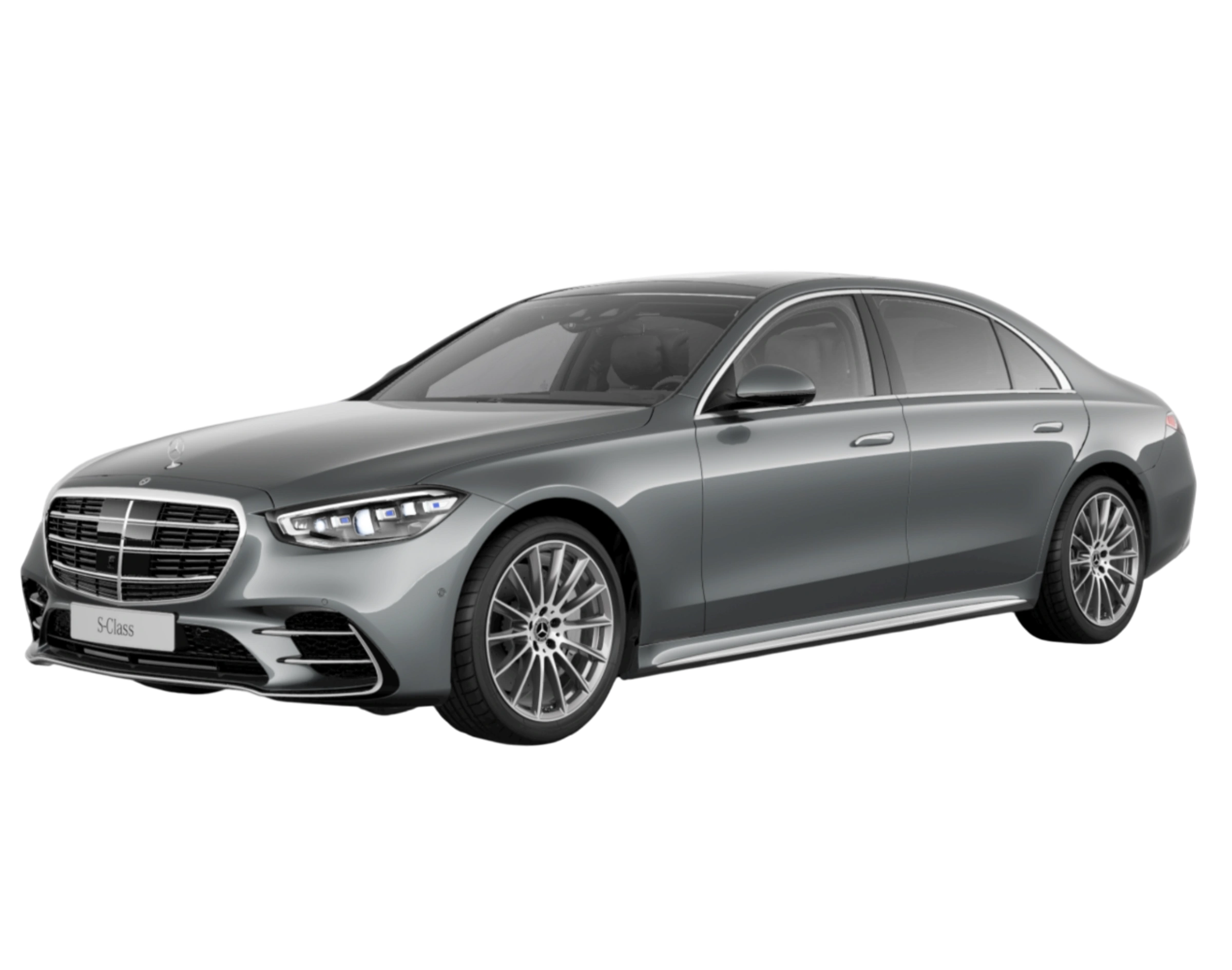 Mercedes-Benz Classe S L 580 4MATIC